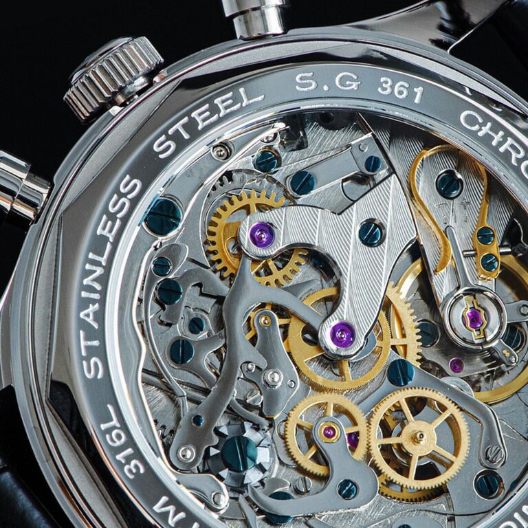 Chrono Heritage SUCHP005Z V2 - Image 16