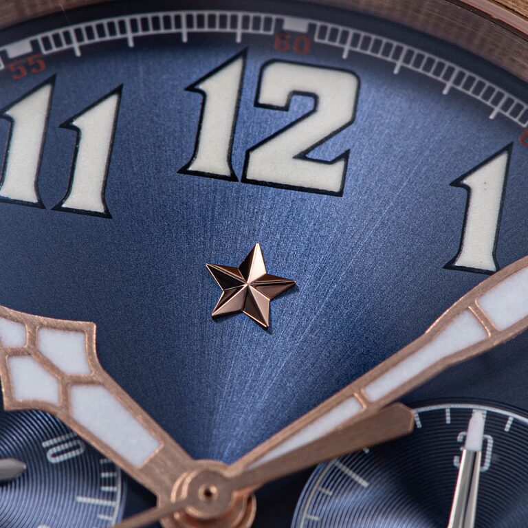 Bronze Pilot SUPILOT009 - Image 16