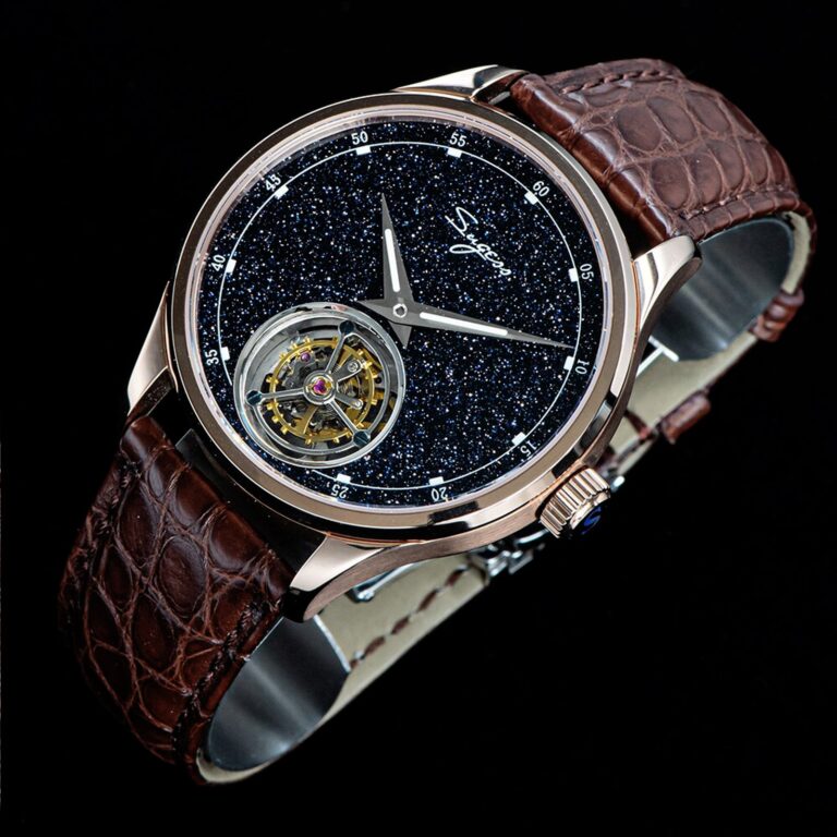 Tourbillon Master SU8230STRG - Image 8