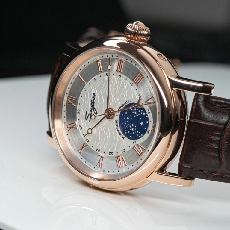 MoonPhase Master Automatic SU2108GZ - Image 7