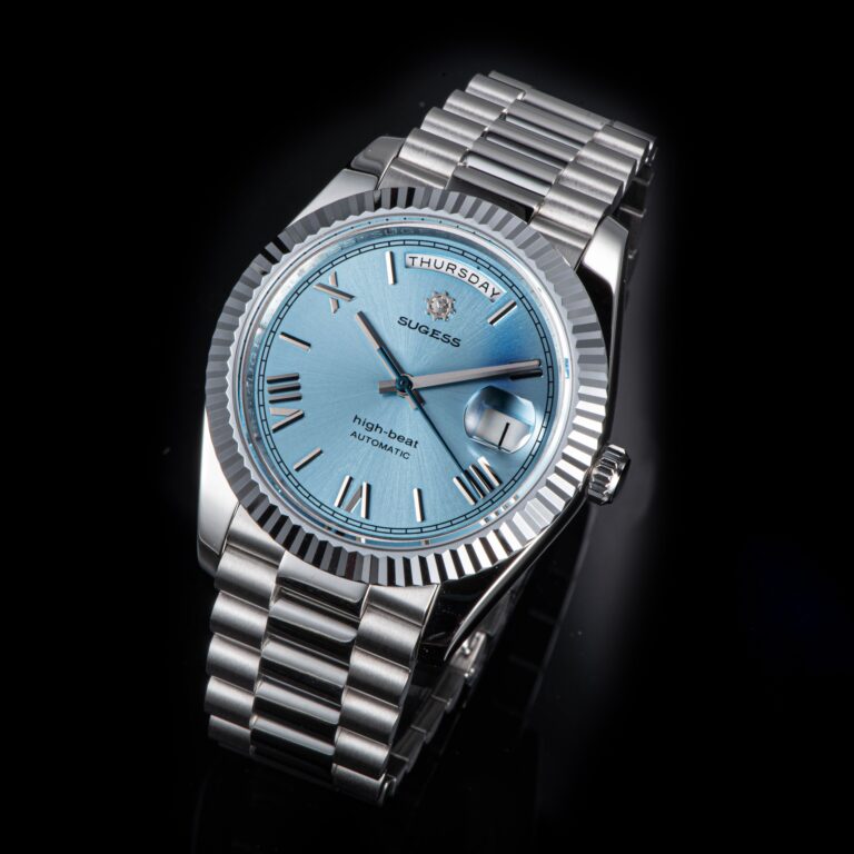 President DD40 S433.01 - Image 9