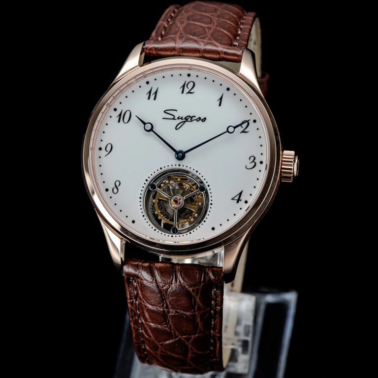 Tourbillon Master SU8230RW - Image 5