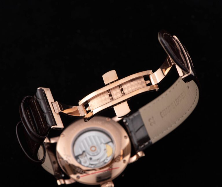 MoonPhase Master Automatic S395.02 - Image 13