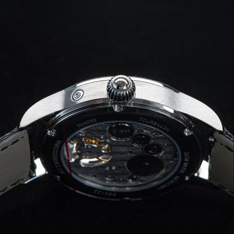 Tourbillon Master SU8004SK - Image 15