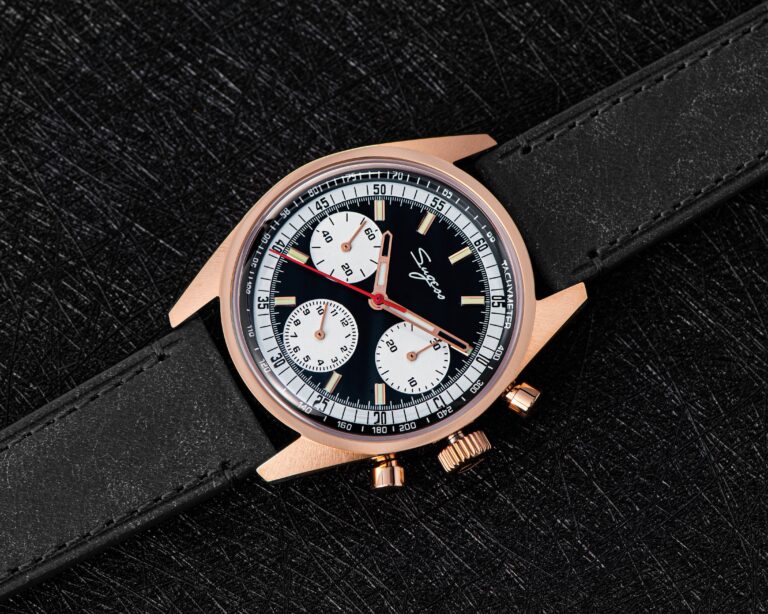 Chrono Heritage S442.03.LK - Image 6