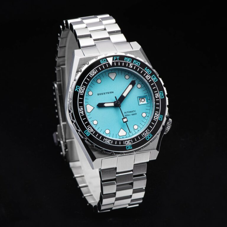 Seestern S407-600T.TC V3 - Image 4