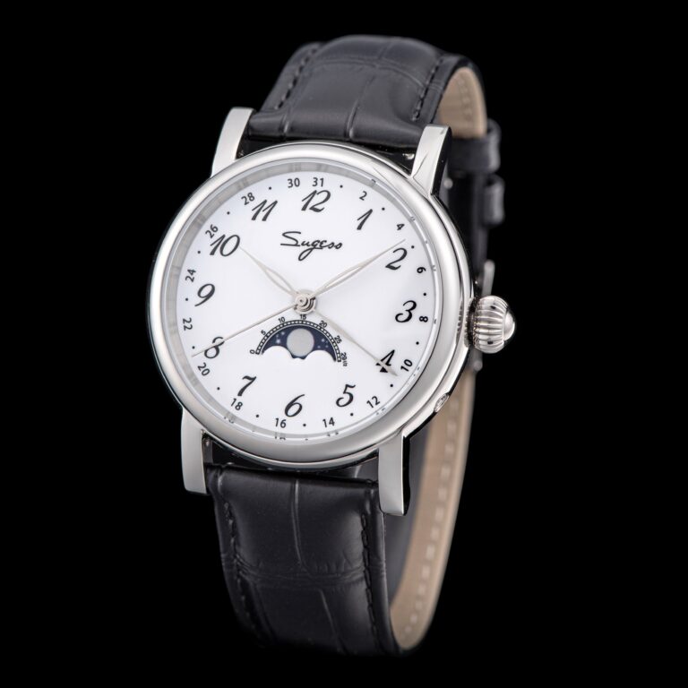 MoonPhase Master Automatic S395.01 - Image 3