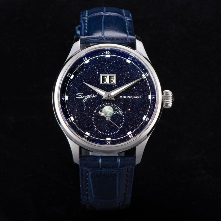 MoonPhase Master Automatic SU2528STRA V3 - Image 16
