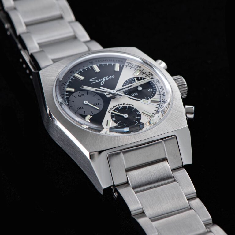 Chrono Heritage S419BWS - Image 20