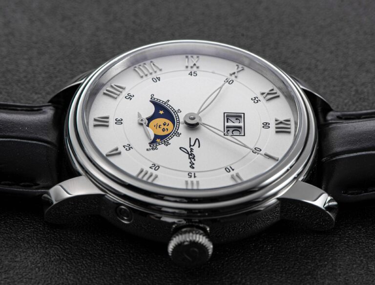 MoonPhase Master Automatic S437.01 - Image 15