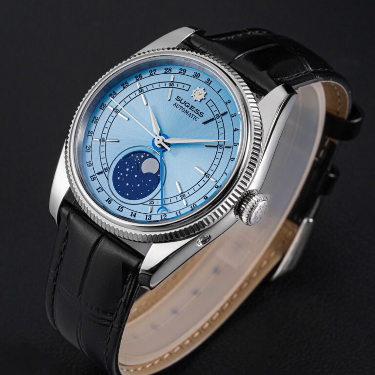 MoonPhase Master Automatic S452.SE.K/E - Image 10