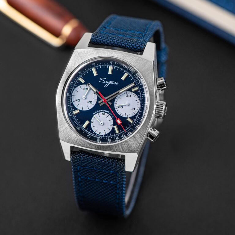 Chrono Heritage S419BE - Image 3