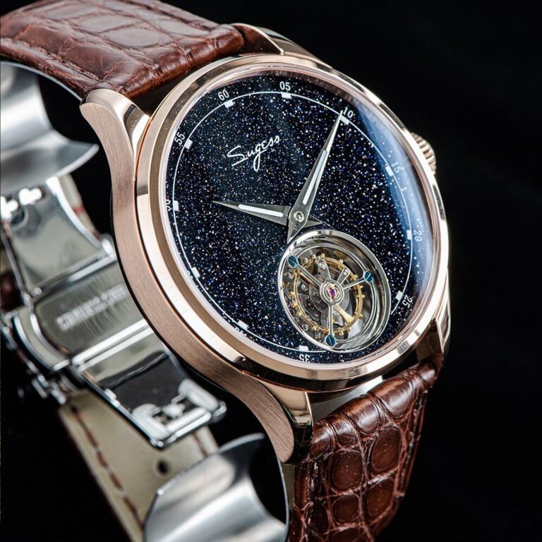 Tourbillon Master SU8230STRG - Image 9
