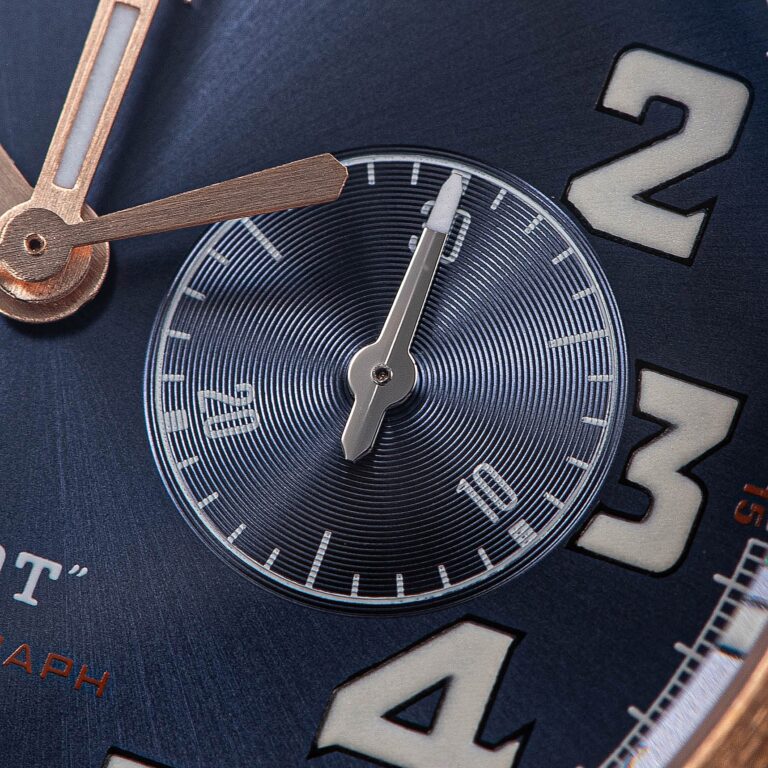 Bronze Pilot SUPILOT009 - Image 17
