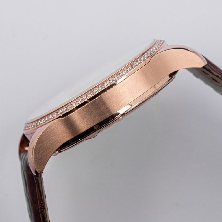 Tourbillon Master SU8007GW2D - Image 8