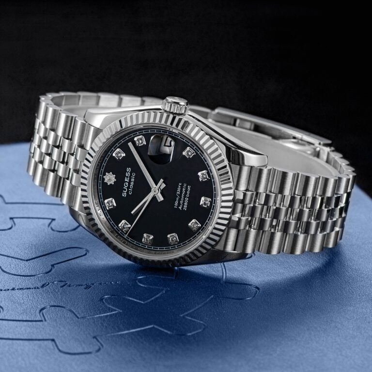 Sugess Classic S447.YS - Image 6