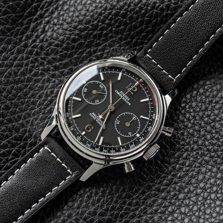 Chrono Heritage SUPAN003GN/SN V3 - Image 5