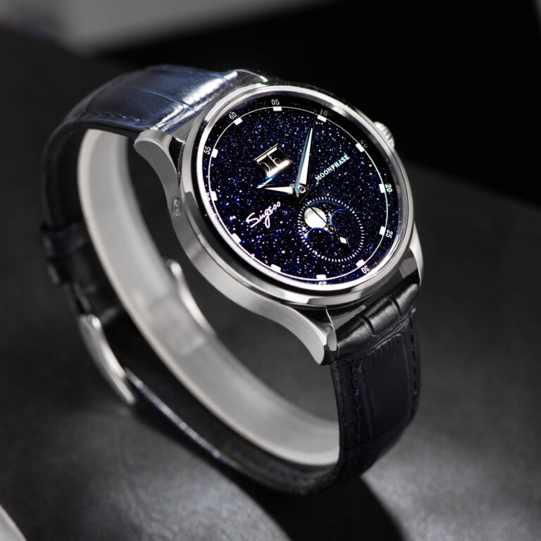 MoonPhase Master Automatic SU2528STRA V3 - Image 17