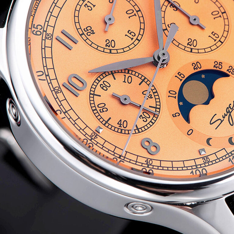 MoonPhase Master Chronograph S389-2.02.Z - Image 3