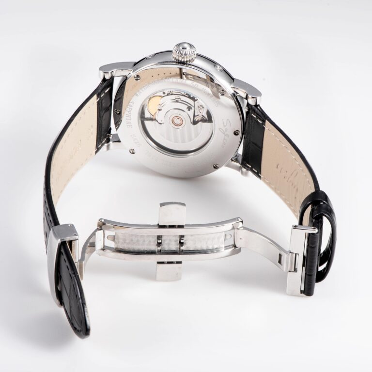MoonPhase Master Automatic SU2153SW - Image 12