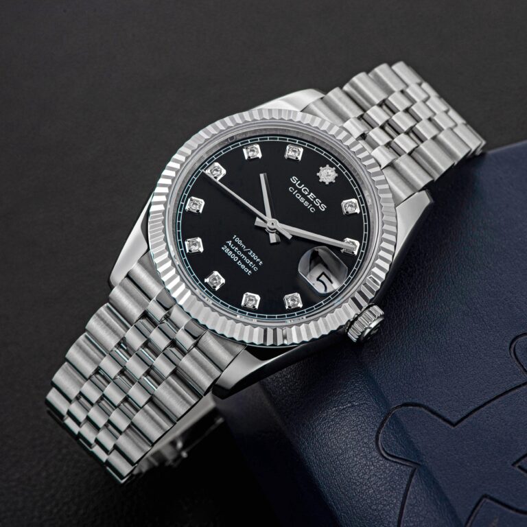 Sugess Classic S447.YS - Image 4