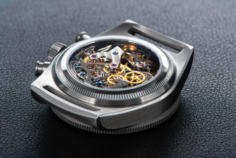 Seestern Chronograph Limited S445.K - Image 16
