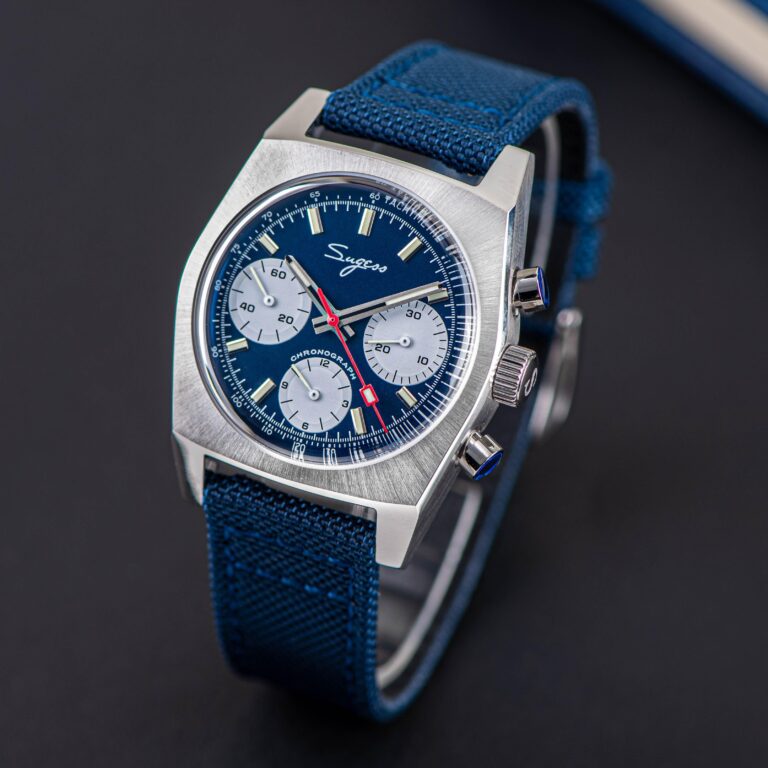 Chrono Heritage S419BE - Image 4