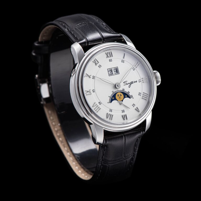 MoonPhase Master Automatic S437.01 - Image 16