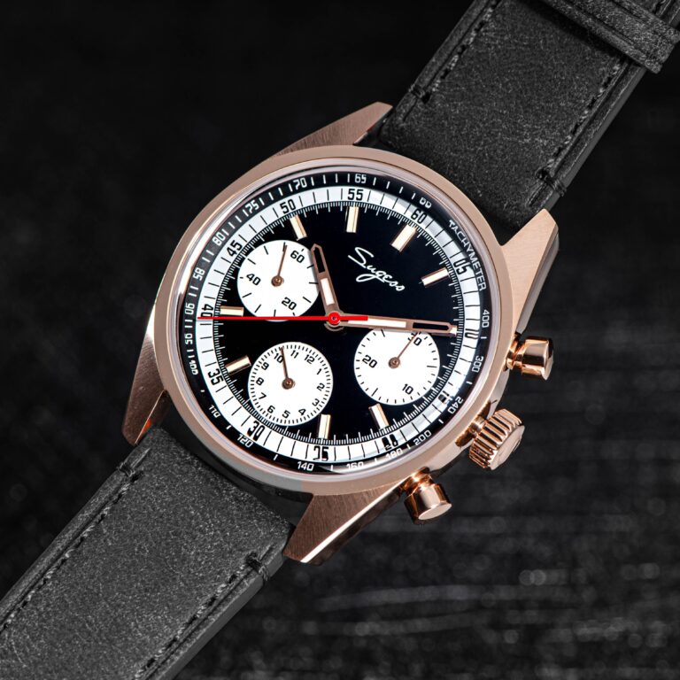 Chrono Heritage S442.03.LK - Image 7