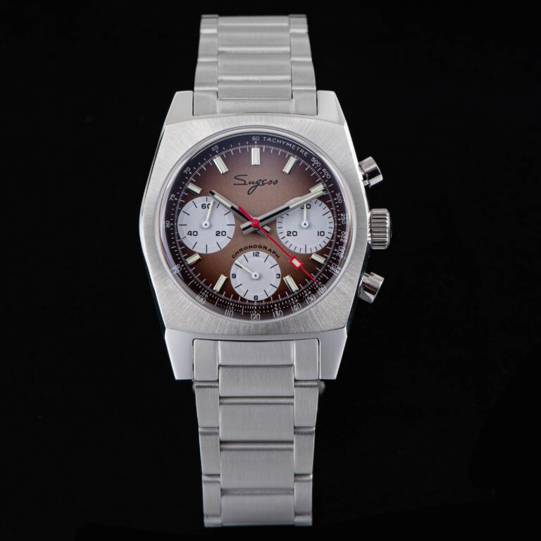 Chrono Heritage S419BRS - Image 3