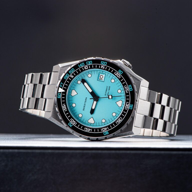Seestern S407-600T.TC V3 - Image 5