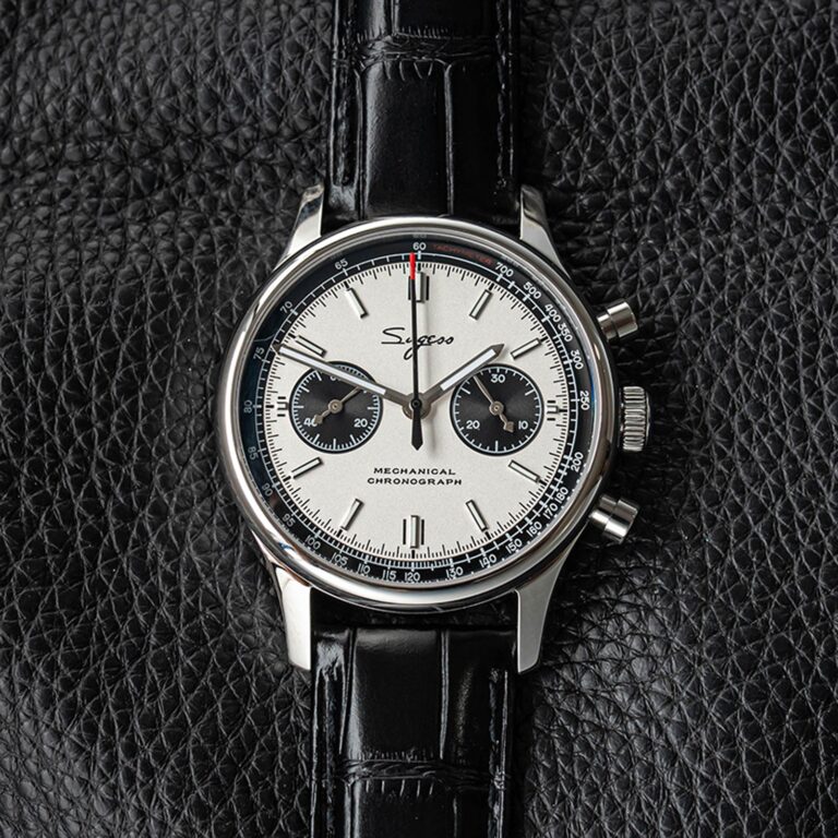 Chrono Heritage SUPANK002GN/SN - Image 6