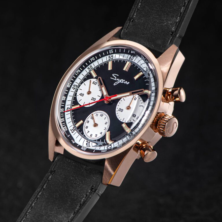 Chrono Heritage S442.03.LK - Image 8