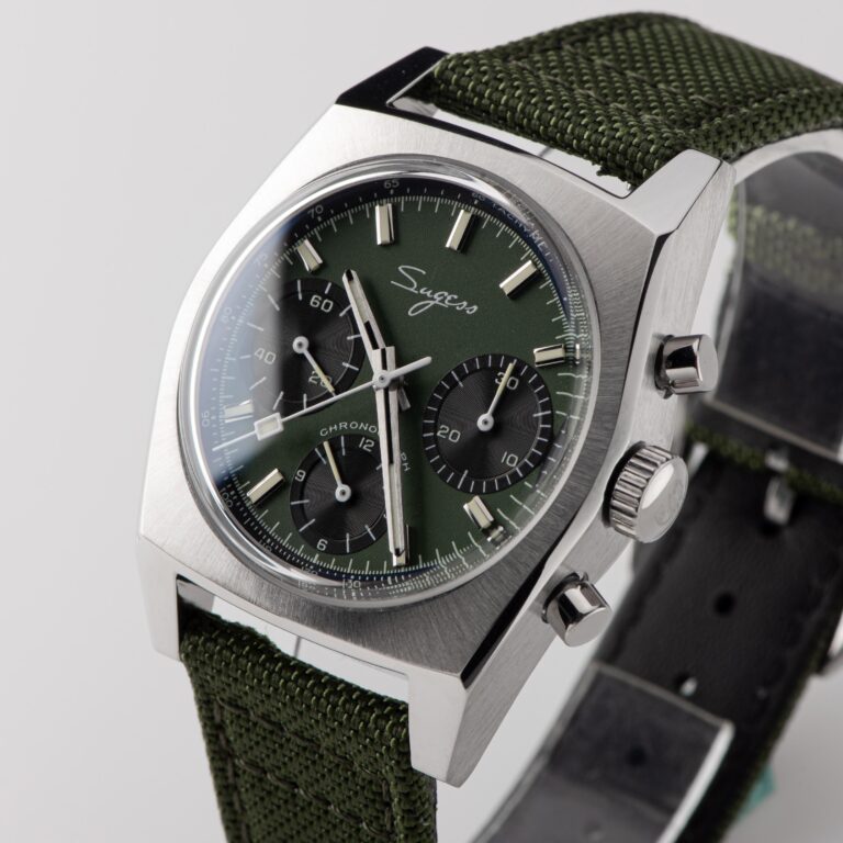 Chrono Heritage S419GS - Image 3