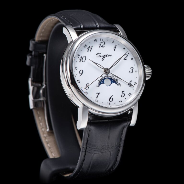 MoonPhase Master Automatic S395.01 - Image 5