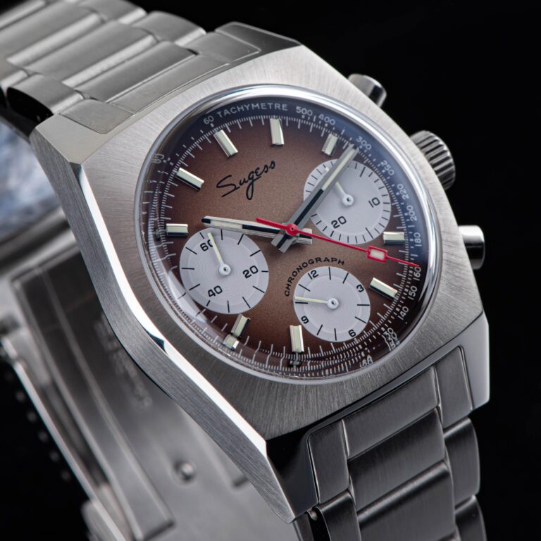 Chrono Heritage S419BRS - Image 4