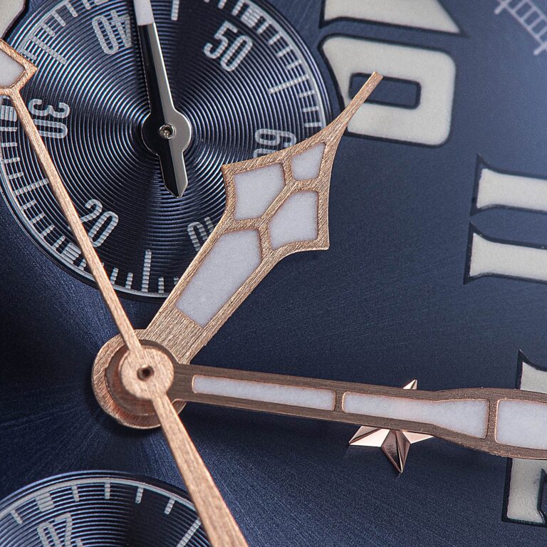 Bronze Pilot SUPILOT009 - Image 19