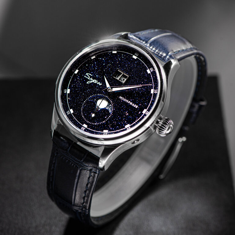 MoonPhase Master Automatic SU2528STRA V3 - Image 18