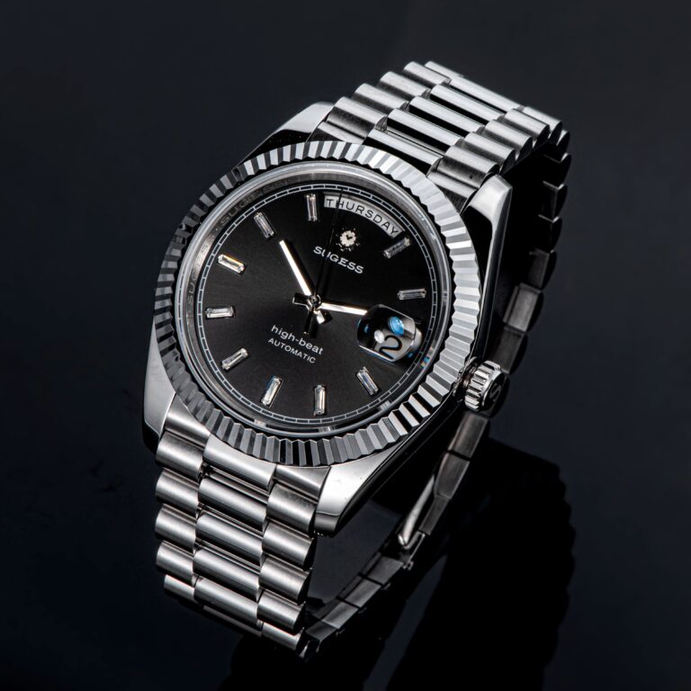 President DD40 S433.03 - Image 9