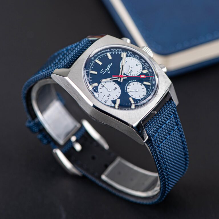 Chrono Heritage S419BE - Image 5