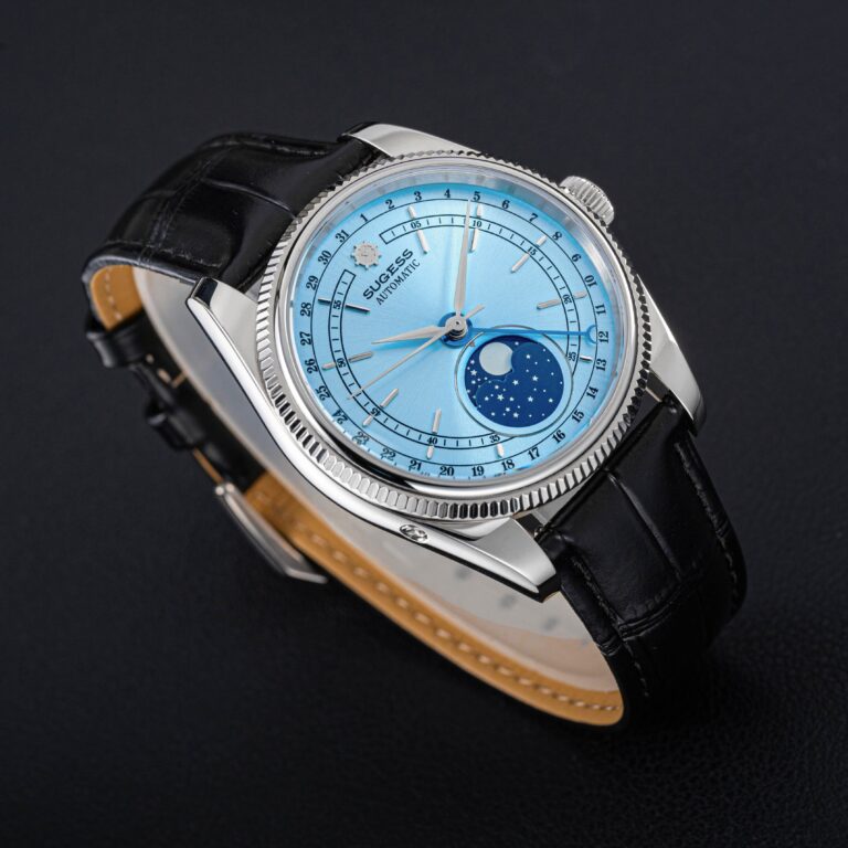 MoonPhase Master Automatic S452.SE.K/E - Image 3