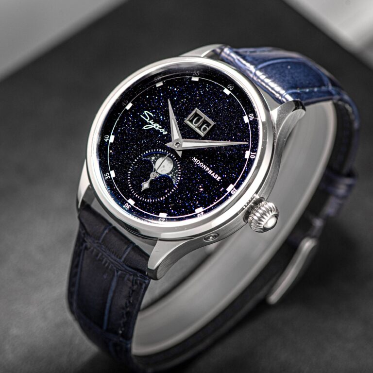 MoonPhase Master Automatic SU2528STRA V3 - Image 19