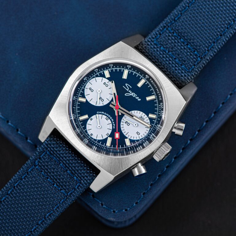 Chrono Heritage S419BE - Image 6