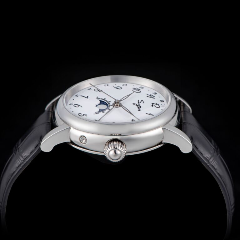 MoonPhase Master Automatic S395.01 - Image 6