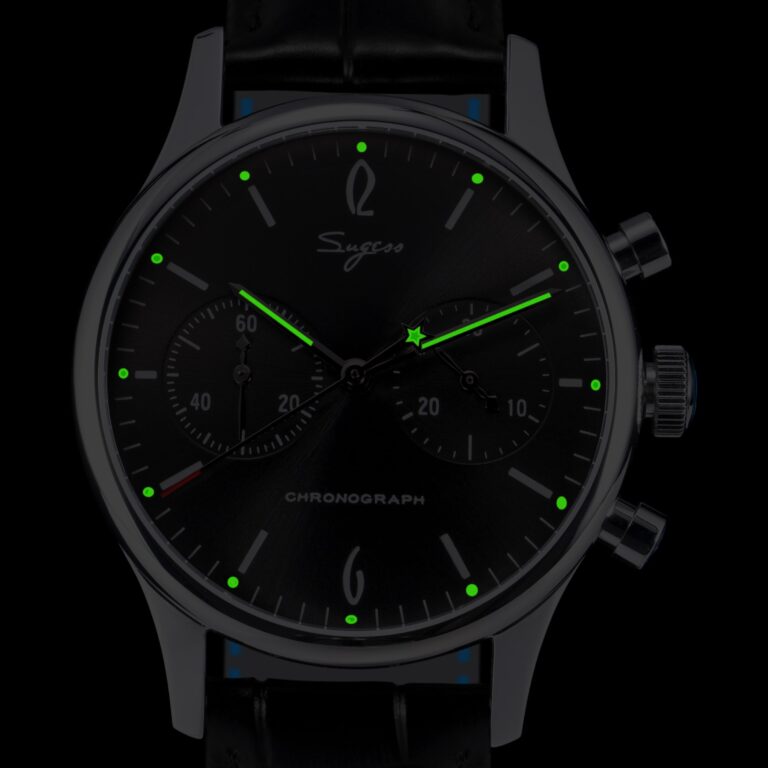Chrono Heritage SU60.02.K - Image 10
