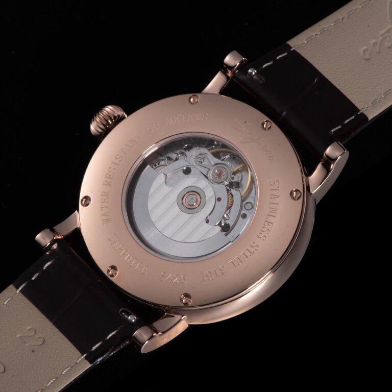 MoonPhase Master Automatic SU2153GW - Image 11