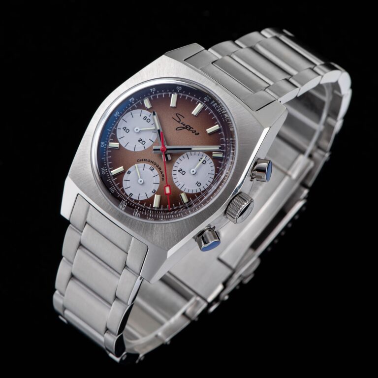 Chrono Heritage S419BRS - Image 5