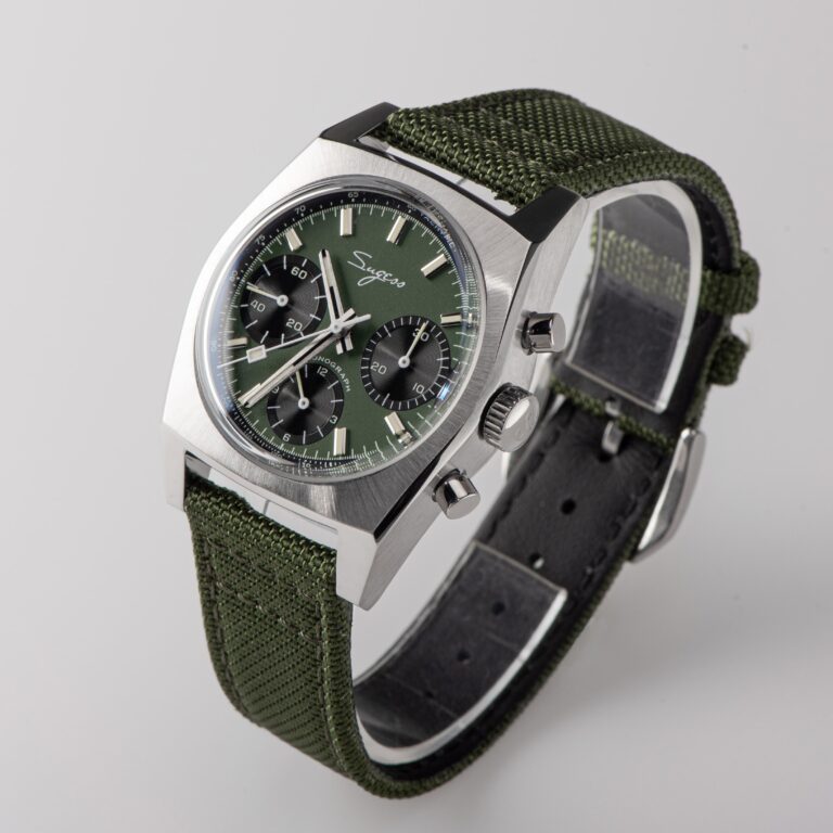 Chrono Heritage S419GS - Image 4