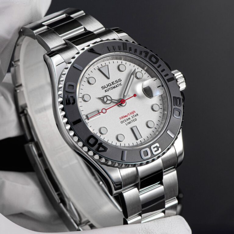 Ocean Star S450-2.WC - Image 6