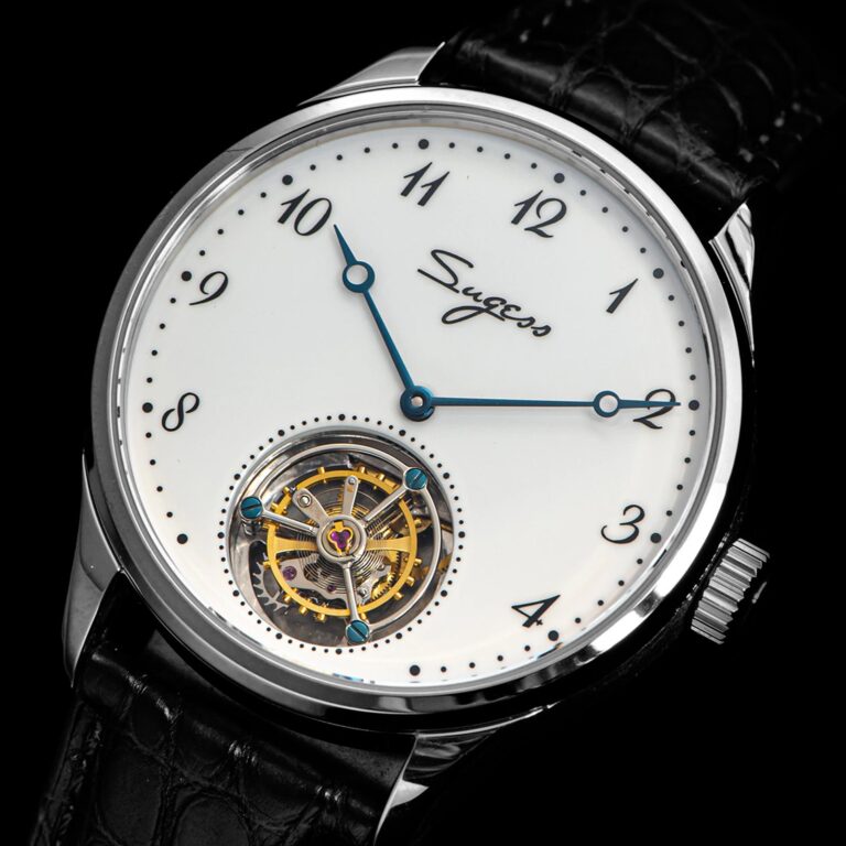 Tourbillon Master SU8230SW - Image 2